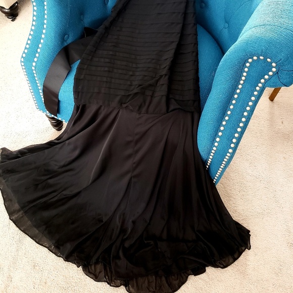 Betsy Allen cocktail  dress - Picture 11 of 12